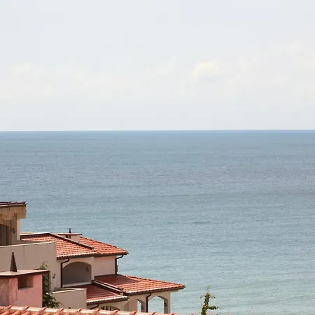 Exklusives Refugium Am Meer 公寓 *