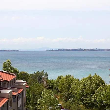 Exklusives Refugium Am Meer * 圣弗拉斯