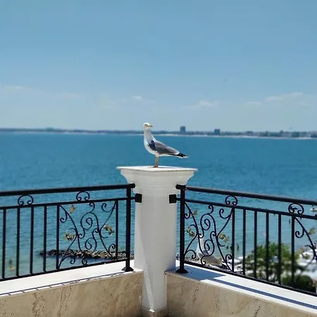 Exklusives Refugium Am Meer * سفيتي فلاس