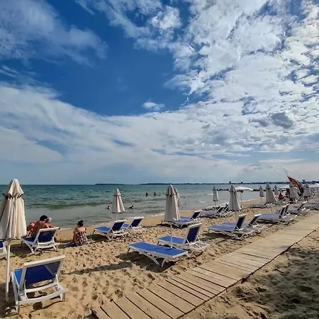 شقة Exklusives Refugium Am Meer سفيتي فلاس