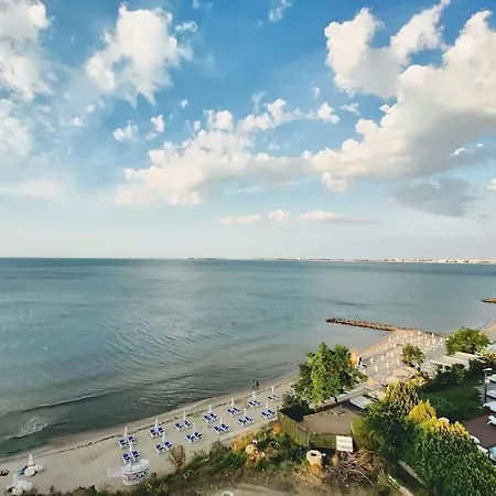 شقة Exklusives Refugium Am Meer