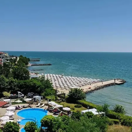 Exklusives Refugium Am Meer * سفيتي فلاس