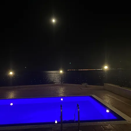 Exklusives Refugium Am Meer شقة